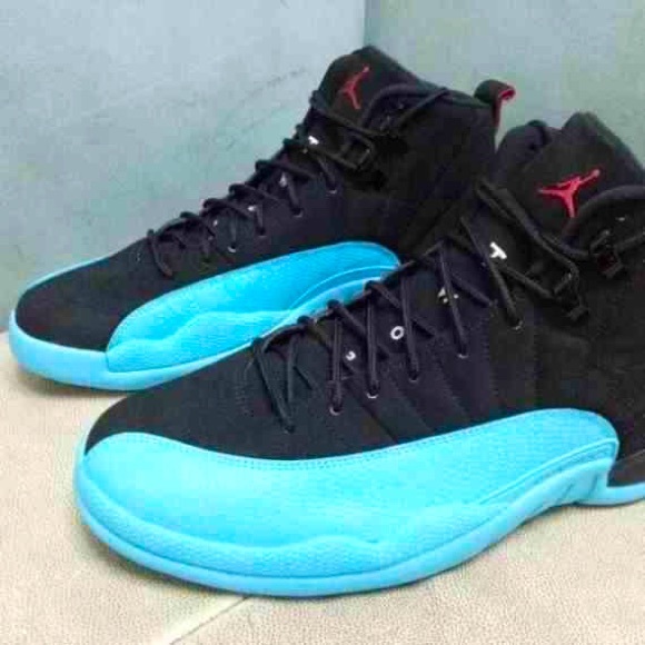 gamma blues 12